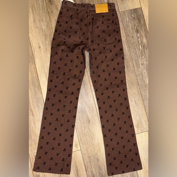 Rest & Recreation Jeans Size 1 - Picture 4 of 4